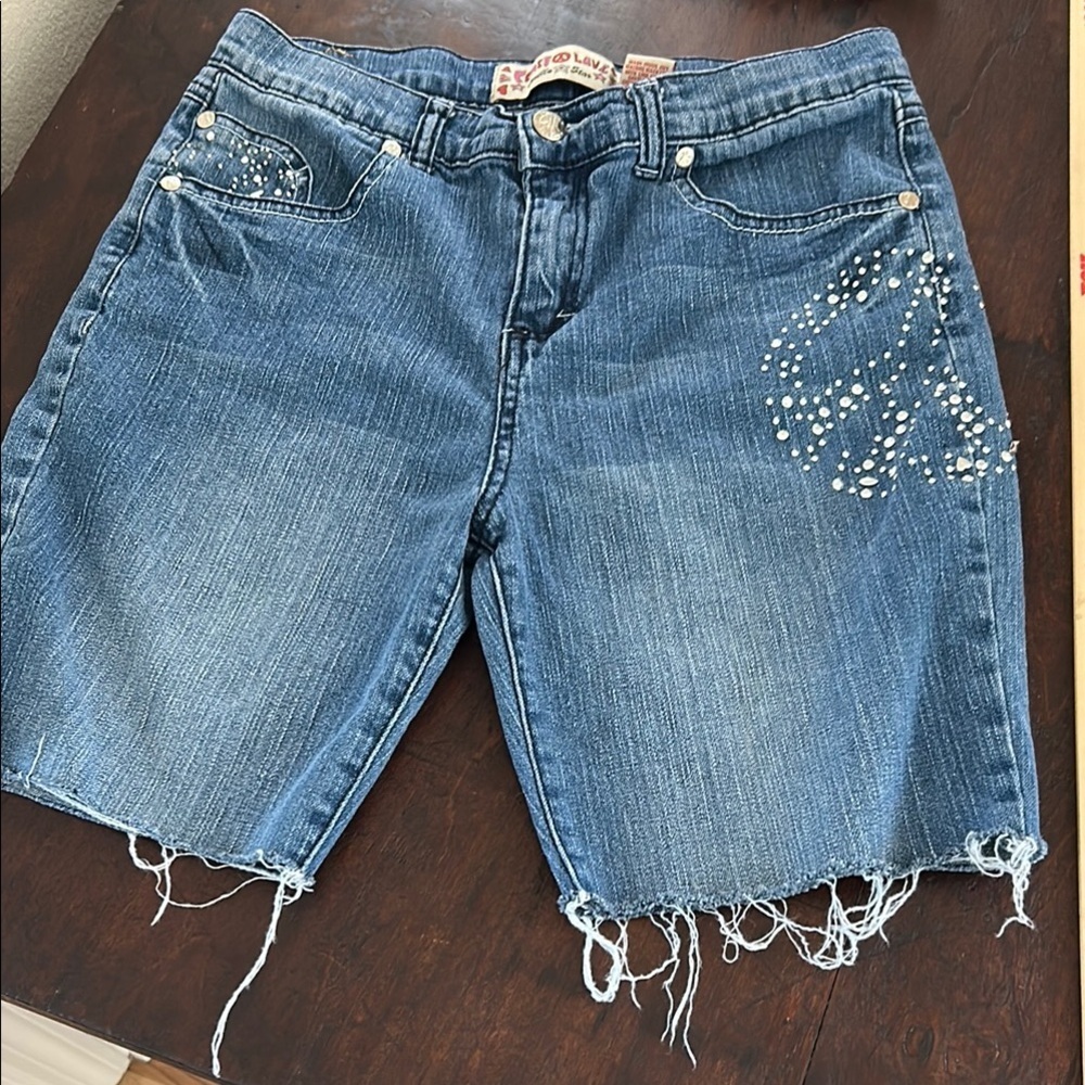 Vanilla Star Kids Jeans - Blue